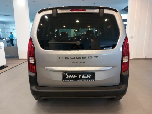 Peugeot Rifter ALLURE BlueHDi 100 S&amp;S MAN