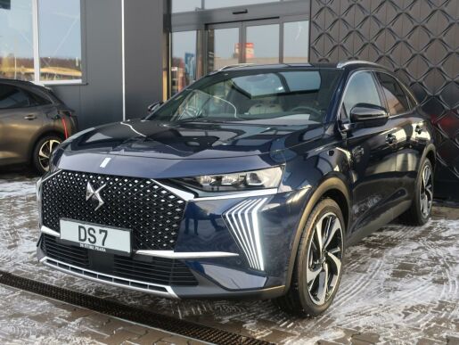 DS Automobiles DS7 OPERA E-TENSE 300k 4x4