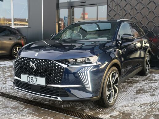 DS Automobiles DS7 OPERA E-TENSE 300k 4x4