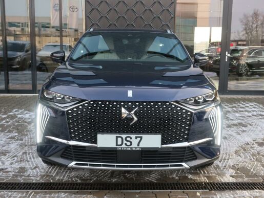 DS Automobiles DS7 OPERA E-TENSE 300k 4x4