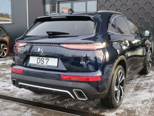 DS Automobiles DS7 OPERA E-TENSE 300k 4x4