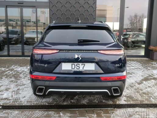 DS Automobiles DS7 OPERA E-TENSE 300k 4x4