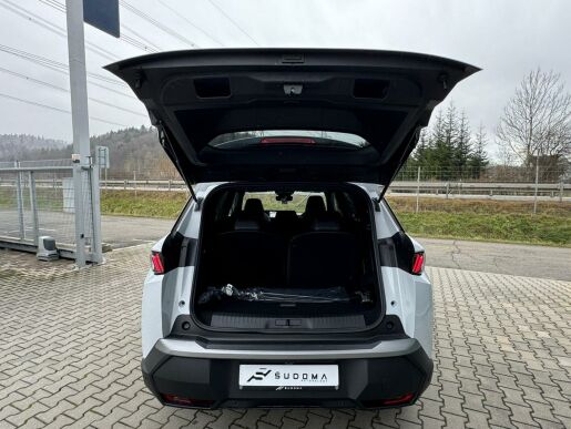 Peugeot 5008 5008 ALLURE Hybrid 136 e-DCS6