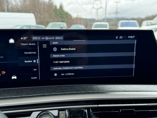 Peugeot 5008 5008 ALLURE Hybrid 136 e-DCS6