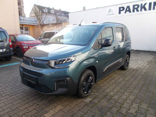 Citroën Berlingo osobní MAX 1,5 BlueHDi 130