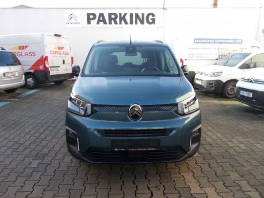 Citroën Berlingo osobní MAX 1,5 BlueHDi 130