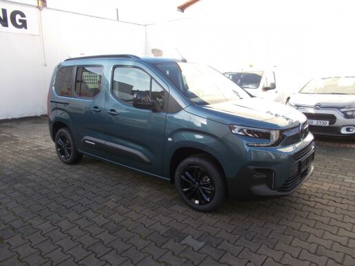 Citroën Berlingo osobní MAX 1,5 BlueHDi 130