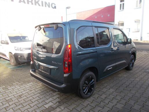 Citroën Berlingo osobní MAX 1,5 BlueHDi 130