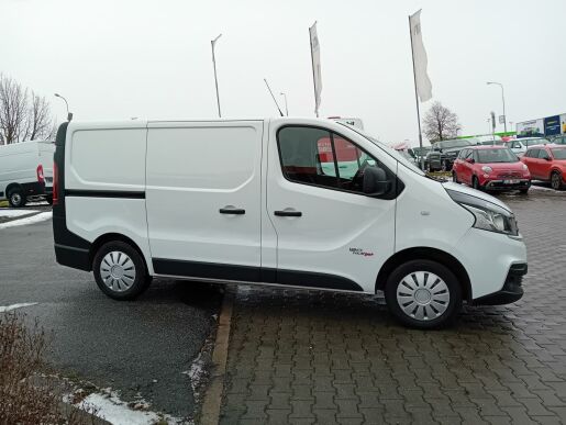 Fiat Talento 1,6MTJ 120k L1 VAN 2xPNEU/TOP/