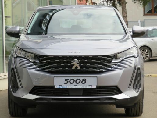 Peugeot 5008 ACTIVE PACK 1.5 BHDi 130K EAT8