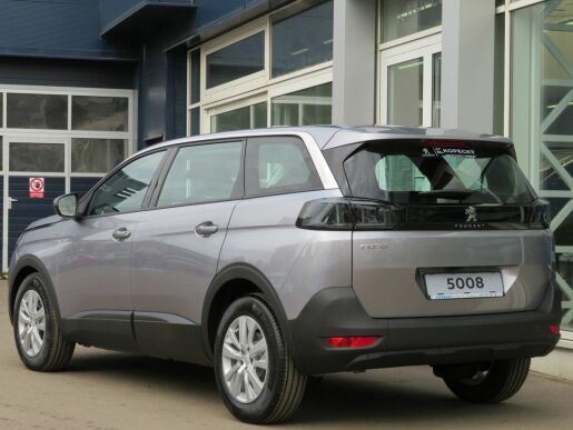 Peugeot 5008 ACTIVE PACK 1.5 BHDi 130K EAT8