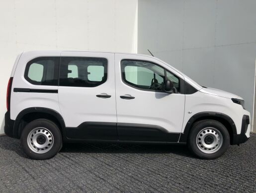 Peugeot Rifter ALLURE BlueHDi 130 MAN6 N1