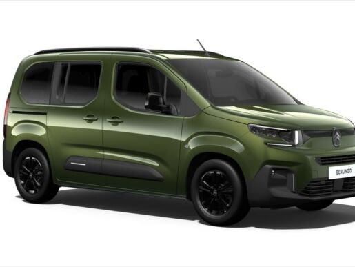 Citroën Berlingo osobní 1,2 PureTech 110 MAN6 PLUS