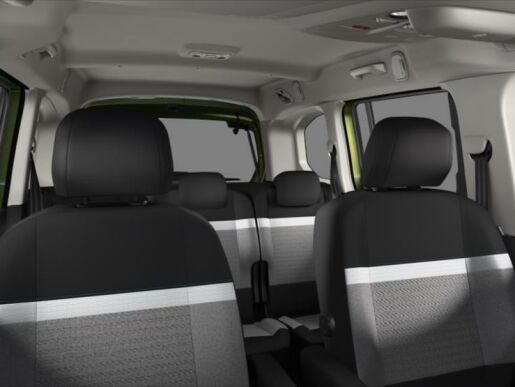 Citroën Berlingo osobní 1,2 PureTech 110 MAN6 PLUS