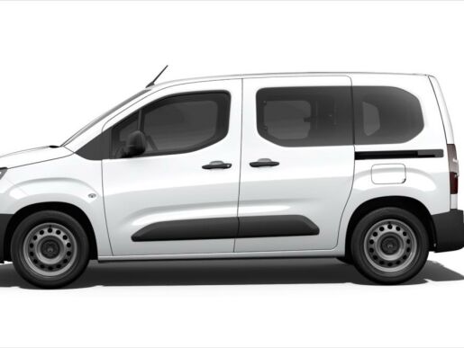 Citroën Berlingo osobní 1,5 BlueHDi 100 MAN6 YOU PROFI