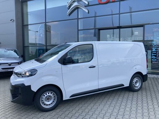 Citroën Jumpy Furgon L2 2.0BHDi 145 MAN6