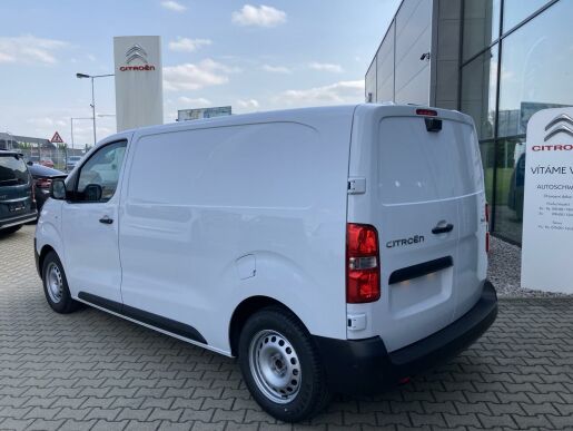 Citroën Jumpy Furgon L2 2.0BHDi 145 MAN6