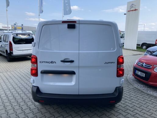 Citroën Jumpy Furgon L2 2.0BHDi 145 MAN6