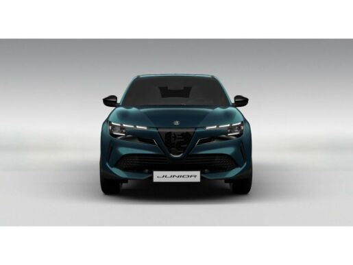 Alfa Romeo Junior Ibrida Speciale 1.2 Turbo Hybr