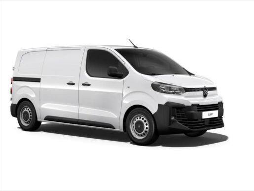 Citroën Jumpy 1,5 BHDi 120k S&S 6MAN  Furgon L2