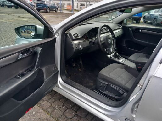 Volkswagen Passat 2.0 TDi