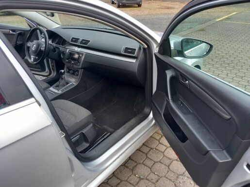 Volkswagen Passat 2.0 TDi