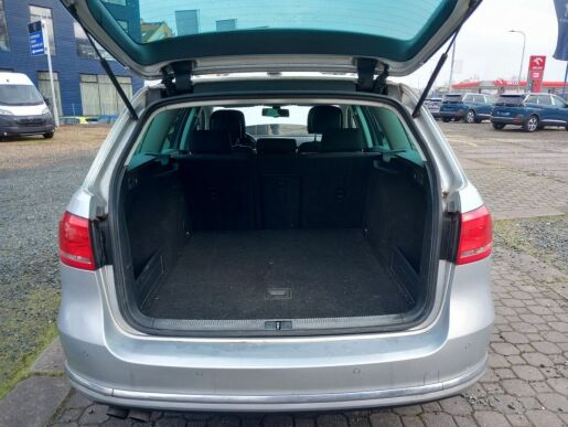 Volkswagen Passat 2.0 TDi