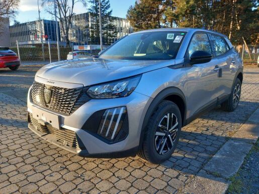 Peugeot 2008 STYLE PureTech 100 S&amp;S MAN