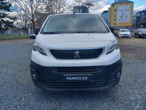 Peugeot Expert 2.0 HDi