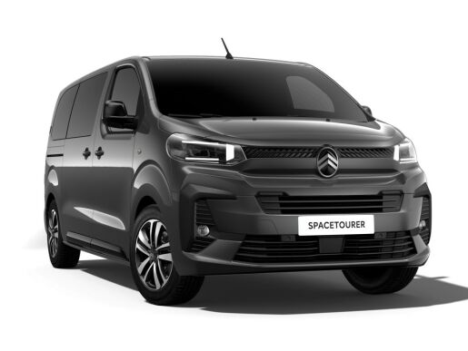 Citroën SpaceTourer SHINE M 2.0 BHDi 180 SaS EAT8