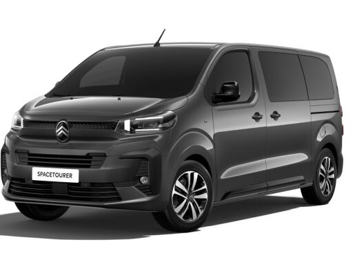 Citroën SpaceTourer SHINE M 2.0 BHDi 180 SaS EAT8