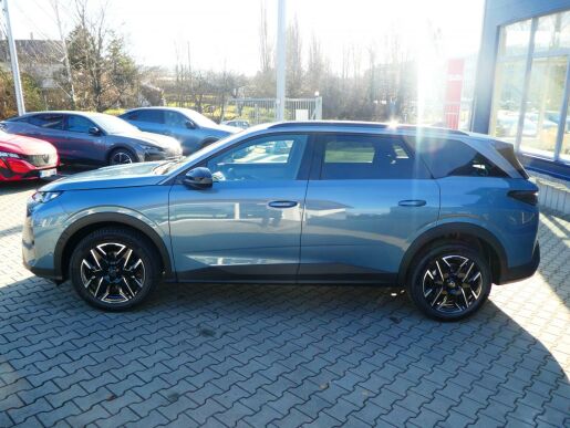 Peugeot 5008 ALLURE Hybrid 136 e-DCS6