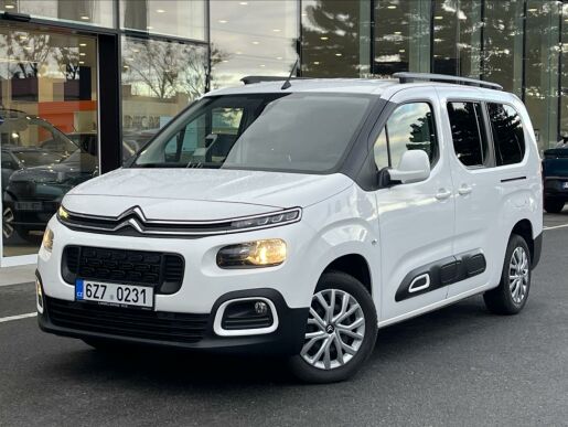 Citroën Berlingo osobní 1,2 PureTech  Feel XL