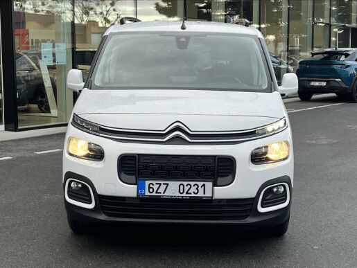 Citroën Berlingo osobní 1,2 PureTech  Feel XL