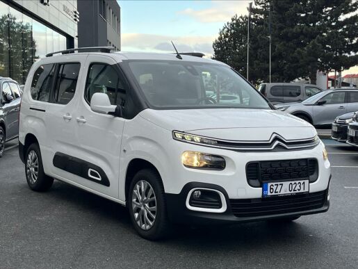 Citroën Berlingo osobní 1,2 PureTech  Feel XL