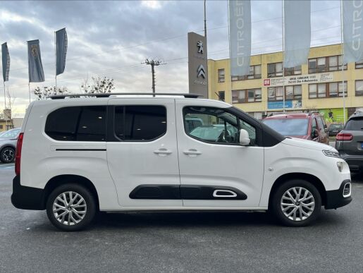 Citroën Berlingo osobní 1,2 PureTech  Feel XL