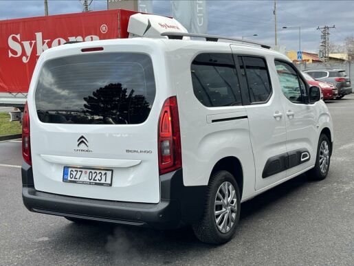 Citroën Berlingo osobní 1,2 PureTech  Feel XL