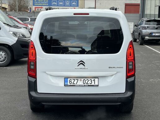 Citroën Berlingo osobní 1,2 PureTech  Feel XL