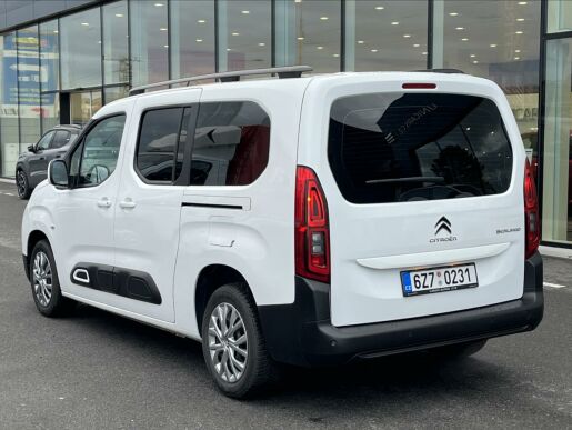 Citroën Berlingo osobní 1,2 PureTech  Feel XL