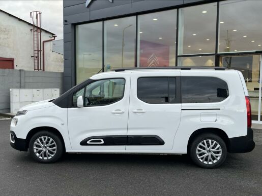 Citroën Berlingo osobní 1,2 PureTech  Feel XL