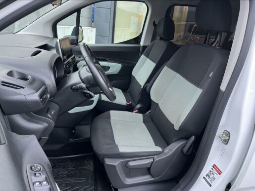 Citroën Berlingo osobní 1,2 PureTech  Feel XL