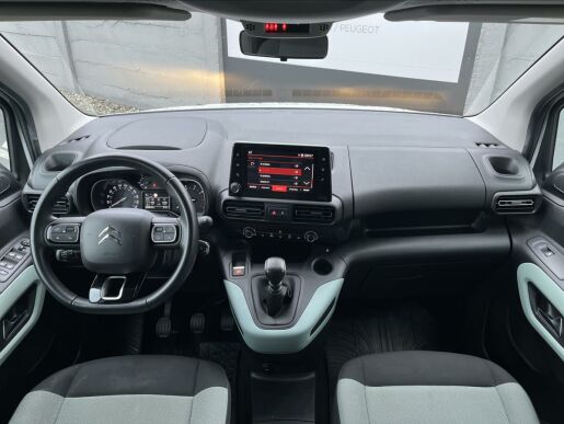 Citroën Berlingo osobní 1,2 PureTech  Feel XL