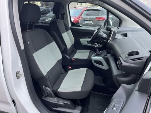 Citroën Berlingo osobní 1,2 PureTech  Feel XL