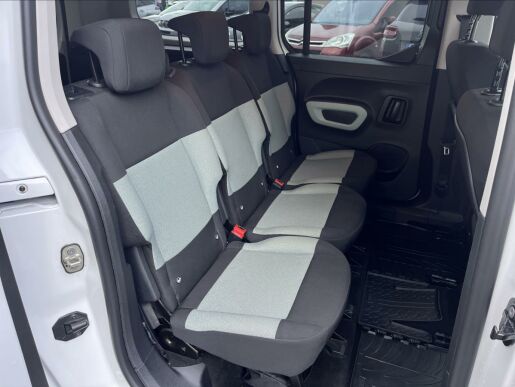 Citroën Berlingo osobní 1,2 PureTech  Feel XL