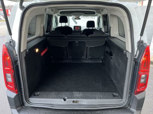 Citroën Berlingo osobní 1,2 PureTech  Feel XL