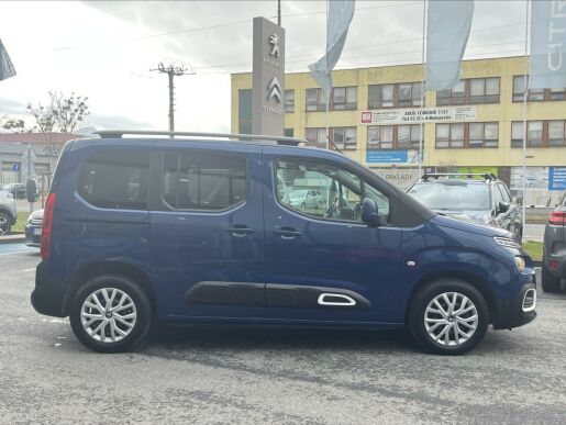 Citroën Berlingo osobní 1,5 BlueHDi  Feel