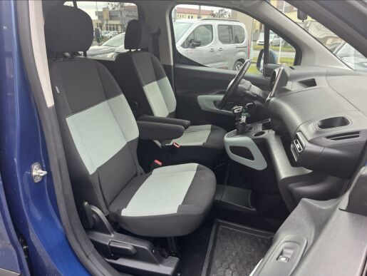 Citroën Berlingo osobní 1,5 BlueHDi  Feel