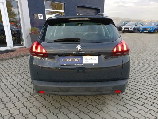 Peugeot 2008 1,2 Active 1.2T - 110k EAT6