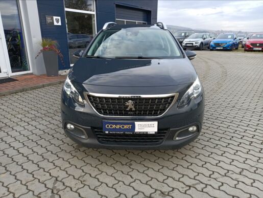 Peugeot 2008 1,2 Active 1.2T - 110k EAT6