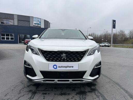 Peugeot 3008 1.2 PureTech  ALLURE